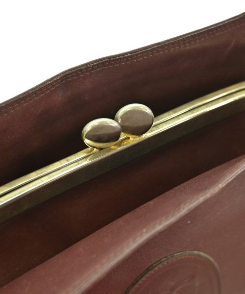 Cartier 肩背包