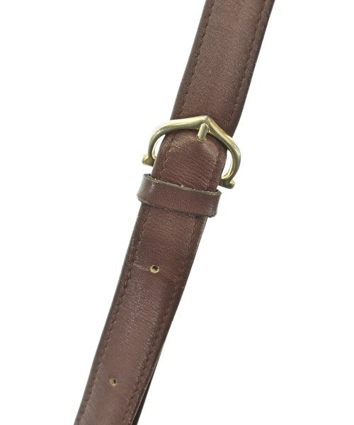 Cartier 肩背包