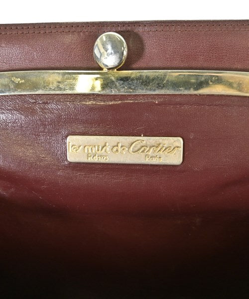 Cartier 肩背包