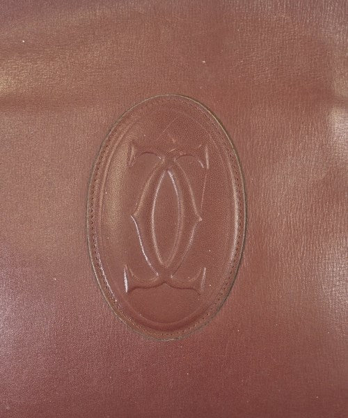 Cartier 肩背包