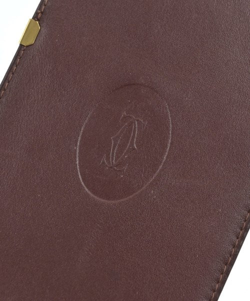 Cartier 其他/商品
