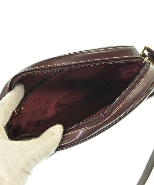 Cartier 肩背包