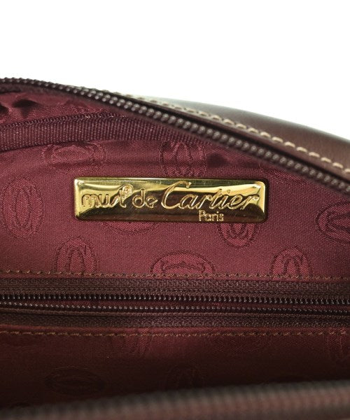 Cartier 肩背包