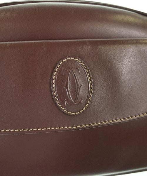 Cartier 肩背包