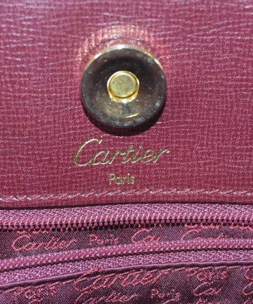 Cartier 托特包