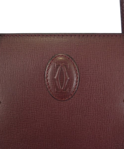 Cartier 托特包