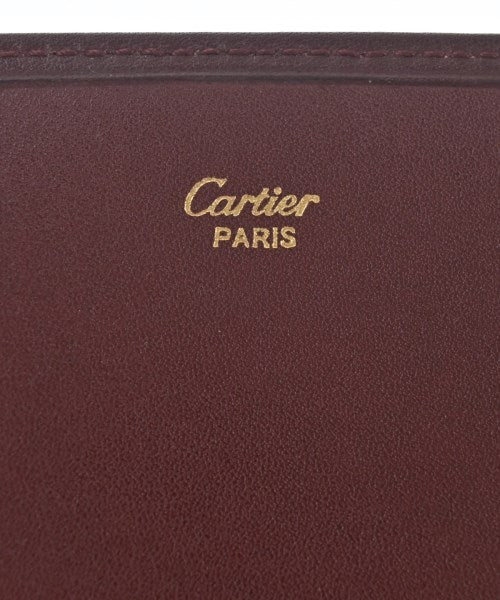 Cartier 手拿包