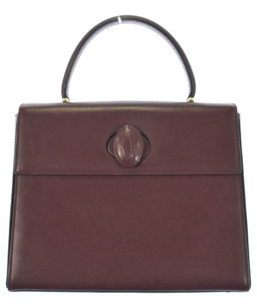 Cartier 手提包