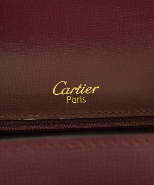 Cartier 手提包