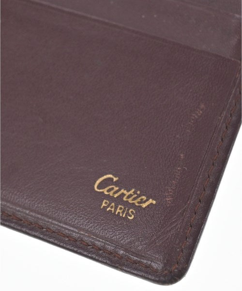Cartier 錢包/零錢包