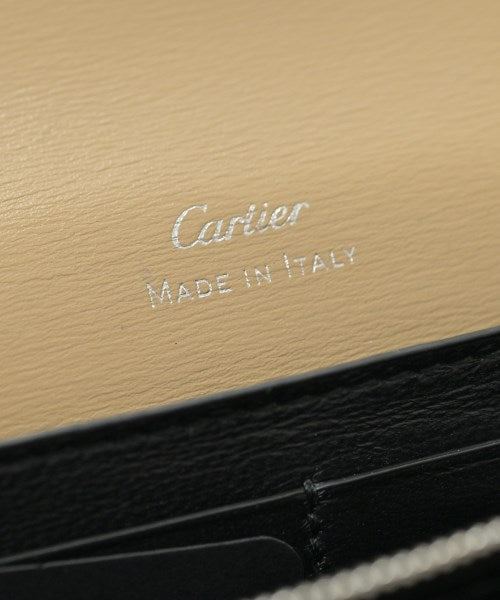Cartier 錢包/零錢包