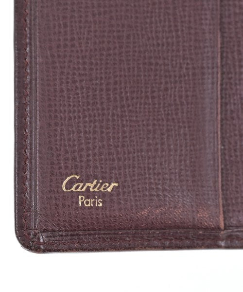 Cartier 錢包/零錢包