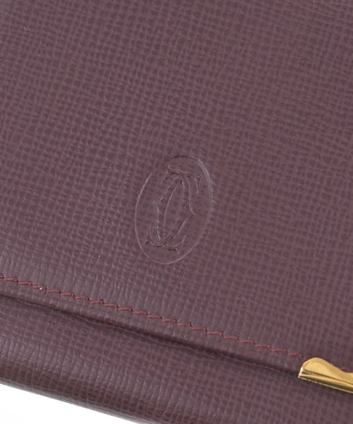 Cartier 錢包/零錢包