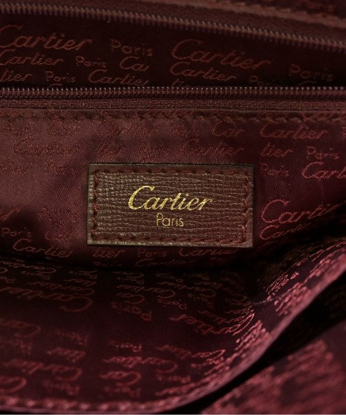 Cartier 手提包