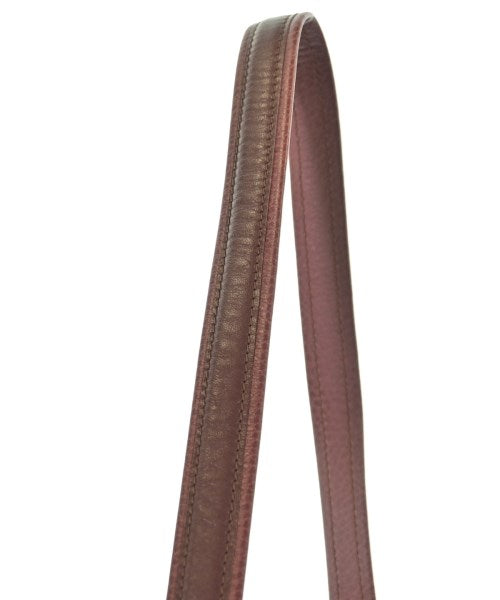Cartier 肩背包