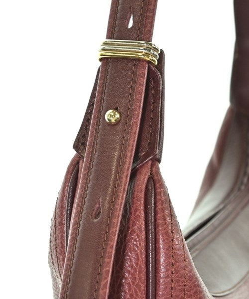 Cartier 肩背包
