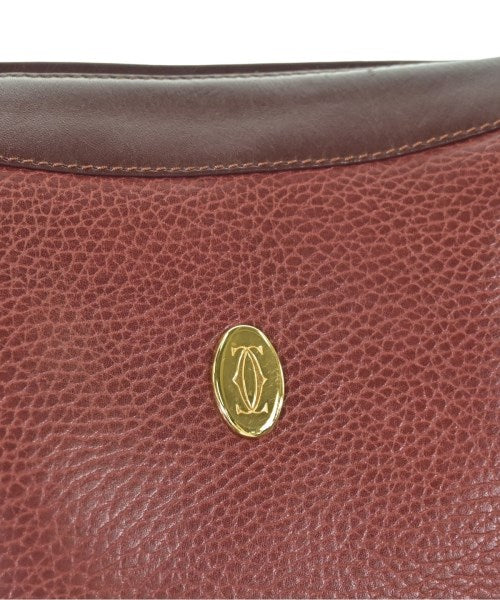 Cartier 肩背包
