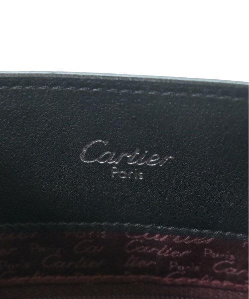 Cartier 手提包