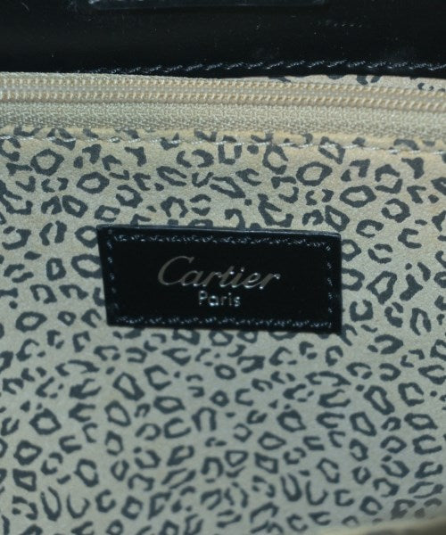 Cartier 托特包