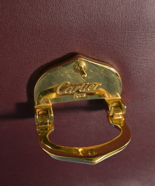 Cartier 肩背包