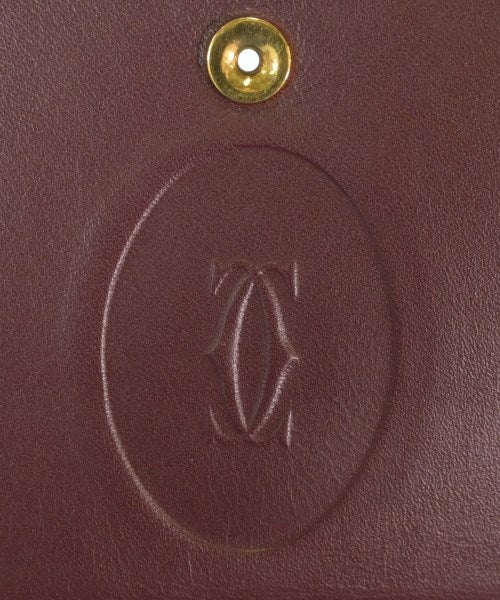 Cartier 肩背包