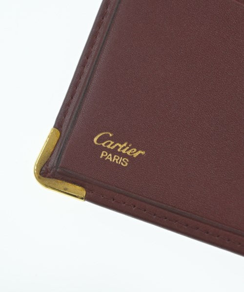 Cartier 錢包/零錢包