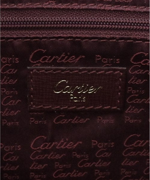 Cartier 手提包
