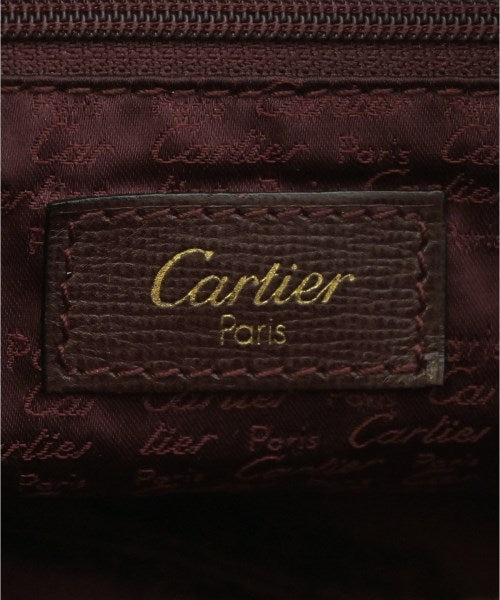 Cartier 手提包