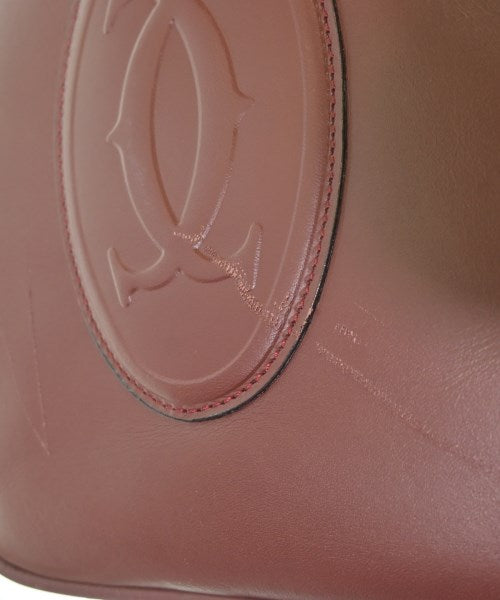 Cartier 週末包/旅行包