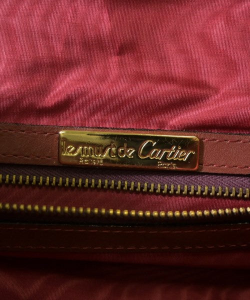Cartier 週末包/旅行包