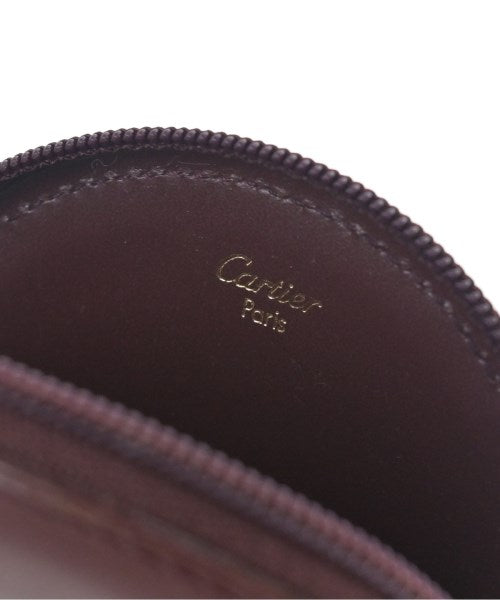 Cartier 錢包/零錢包