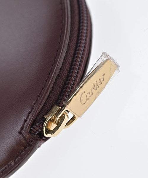 Cartier 錢包/零錢包