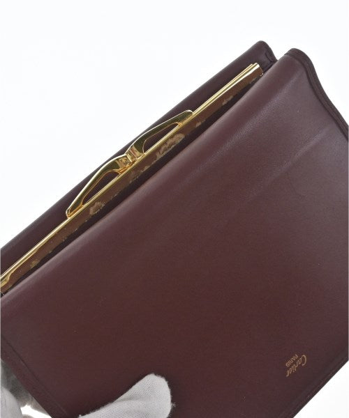 Cartier 錢包/零錢包