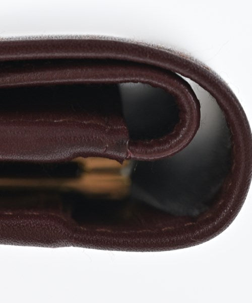 Cartier 錢包/零錢包