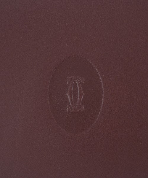 Cartier 錢包/零錢包