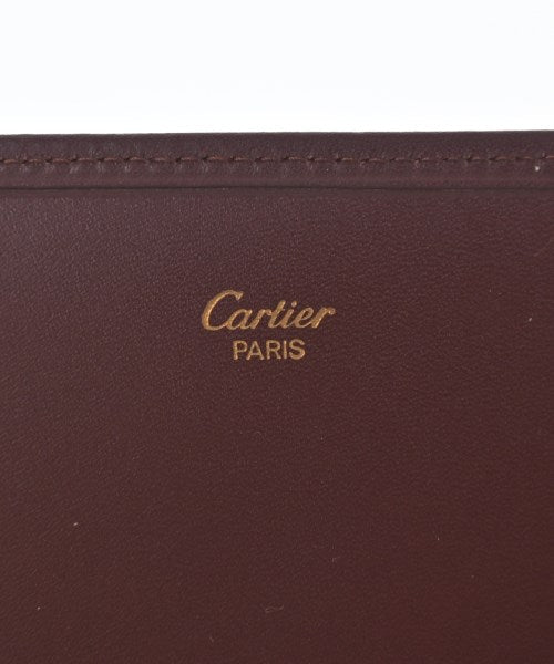 Cartier 錢包/零錢包