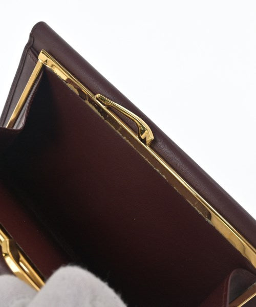 Cartier 錢包/零錢包