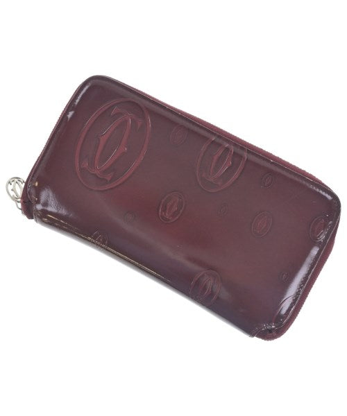 Cartier 錢包/零錢包