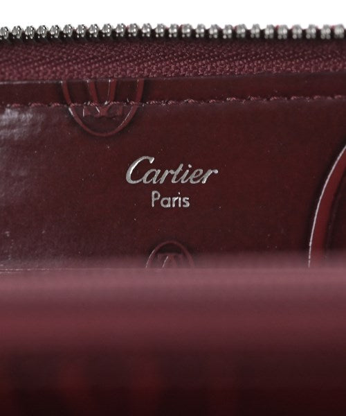 Cartier 錢包/零錢包