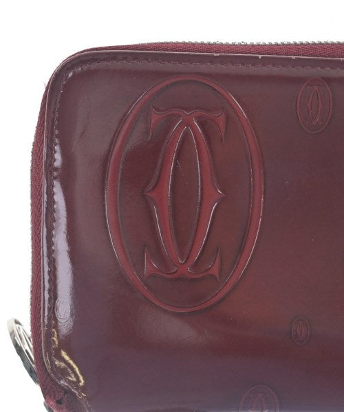 Cartier 錢包/零錢包
