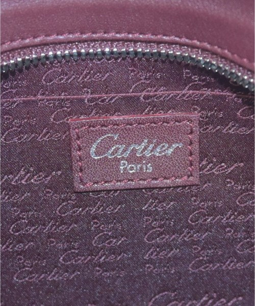 Cartier 手提包