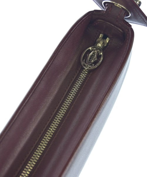 Cartier 手提包