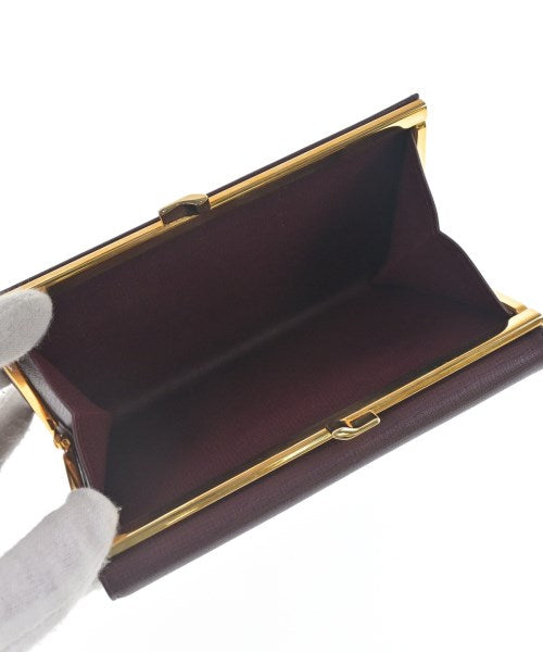 Cartier 錢包/零錢包