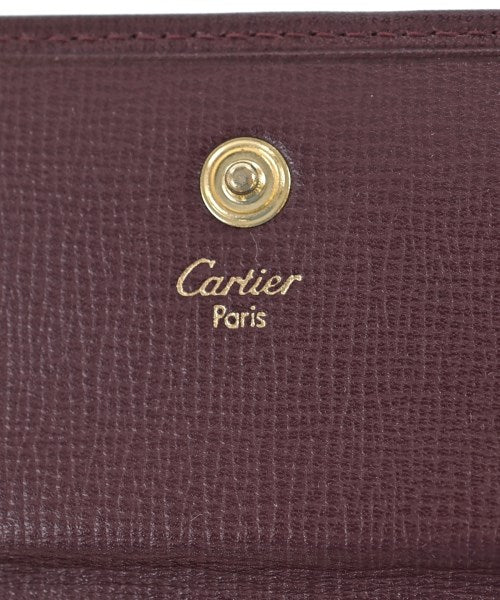 Cartier 錢包/零錢包