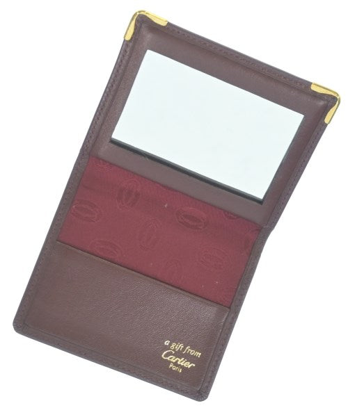 Cartier 手提包