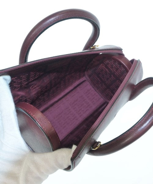 Cartier 手提包