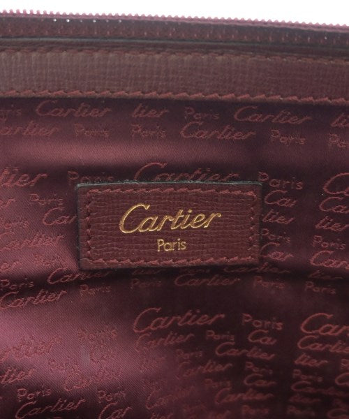 Cartier 手提包