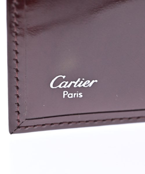 Cartier 鑰匙盒/鑰匙圈