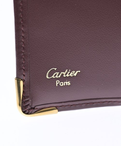 Cartier 錢包/零錢包