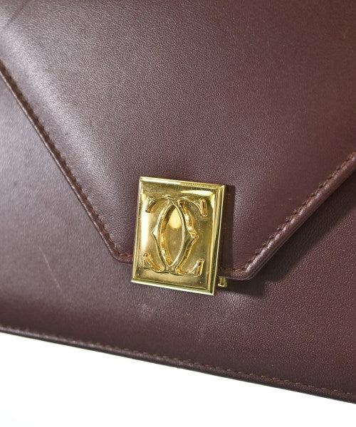 Cartier 肩背包